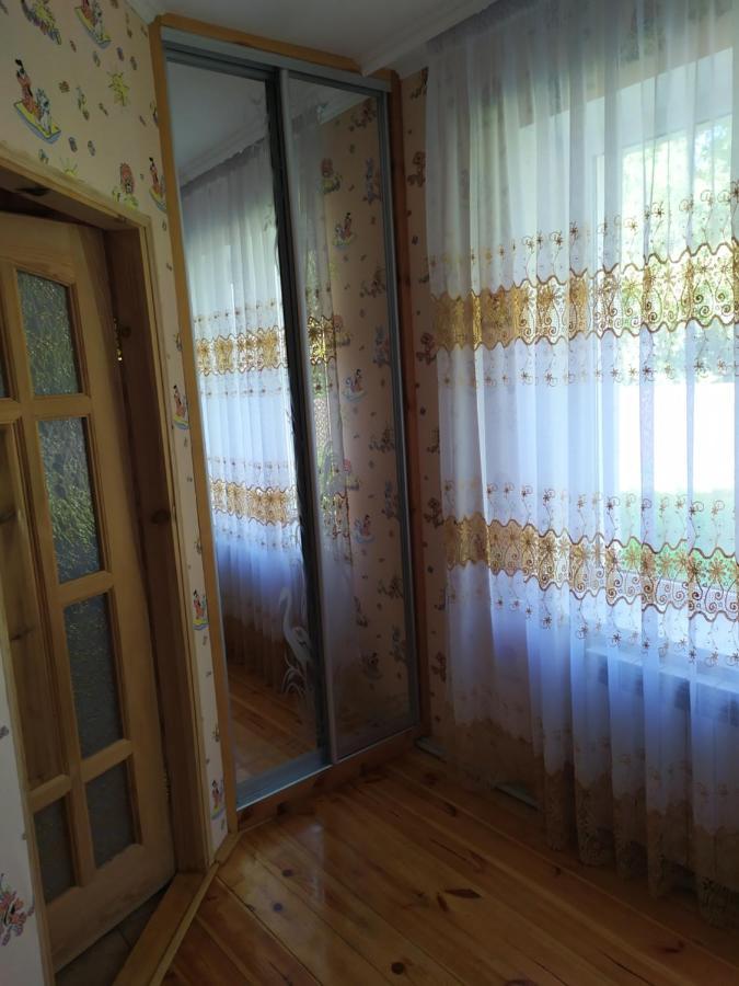 Білий Птах Hotel Svityaz' Exterior photo