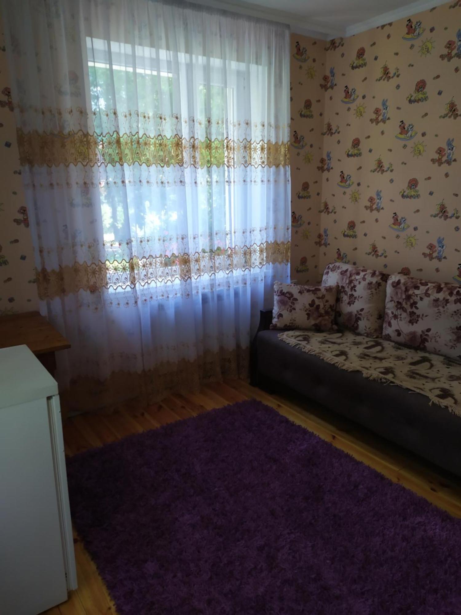 Білий Птах Hotel Svityaz' Exterior photo
