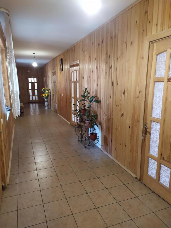 Білий Птах Hotel Svityaz' Exterior photo